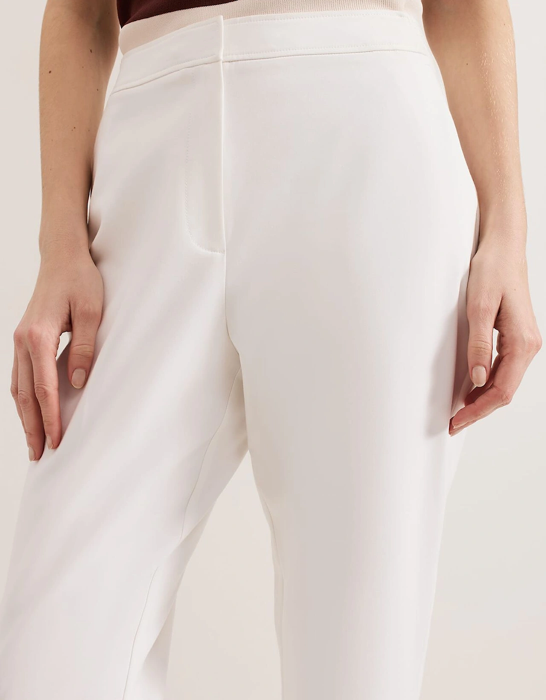 Ulrica Tapered Suit Trousers