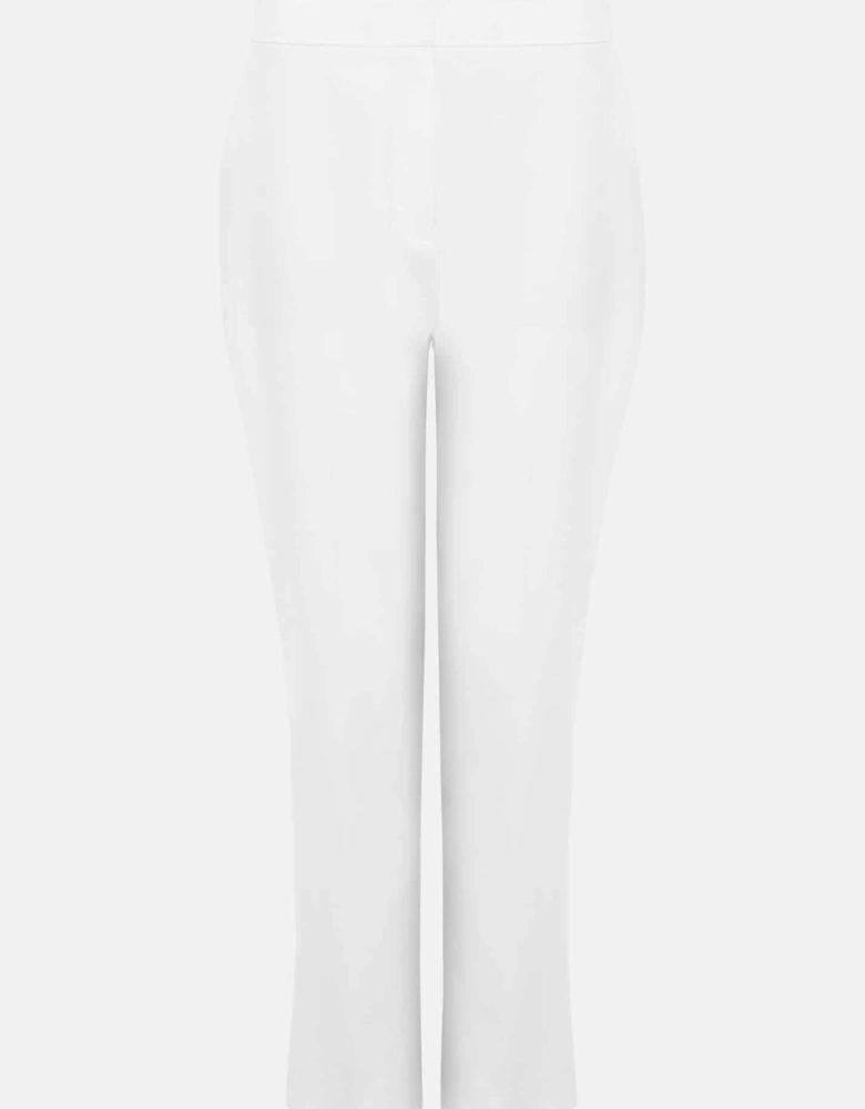 Ulrica Tapered Suit Trousers