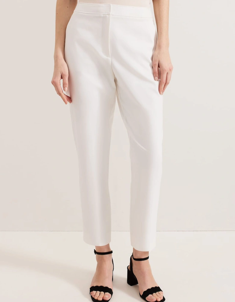 Ulrica Tapered Suit Trousers