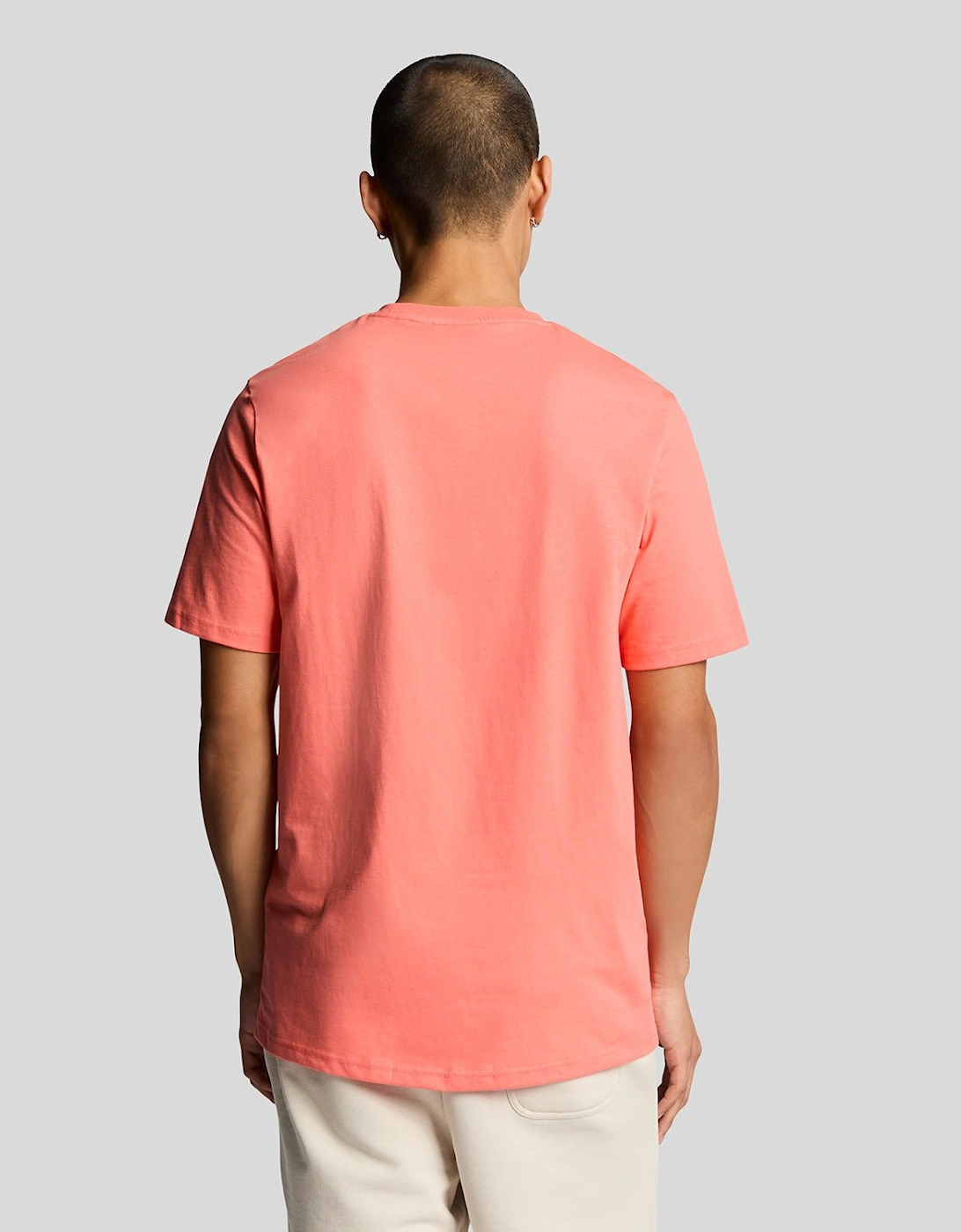 Plain T-Shirt