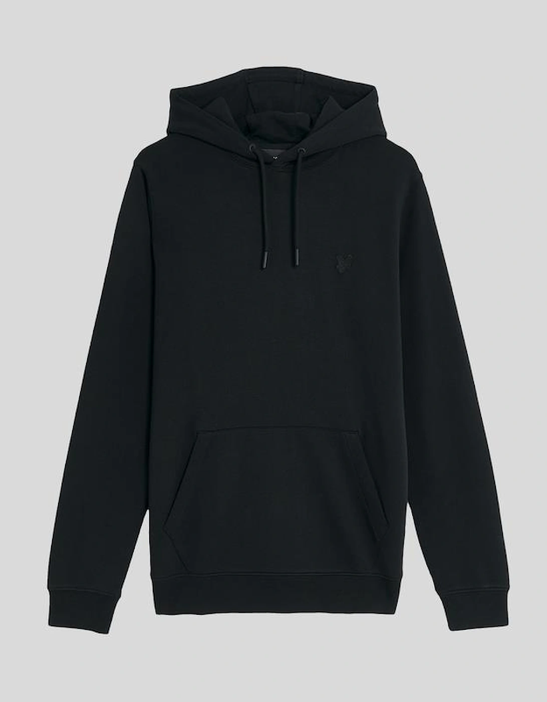 Superfine Pullover Hoodie