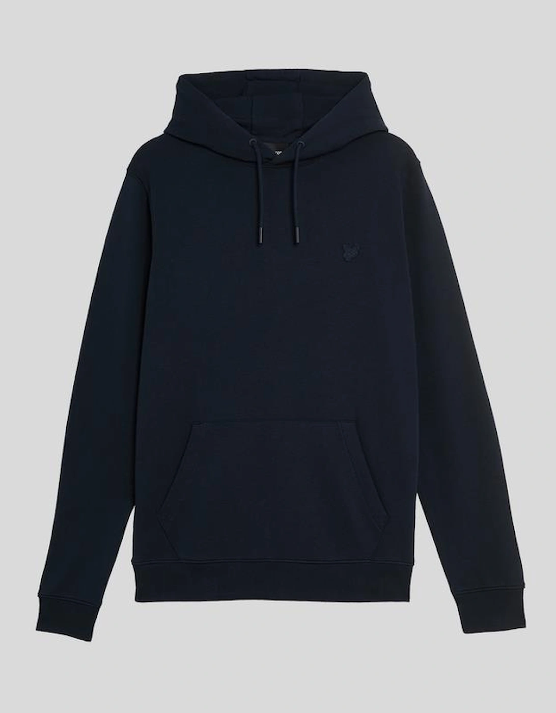 Superfine Pullover Hoodie