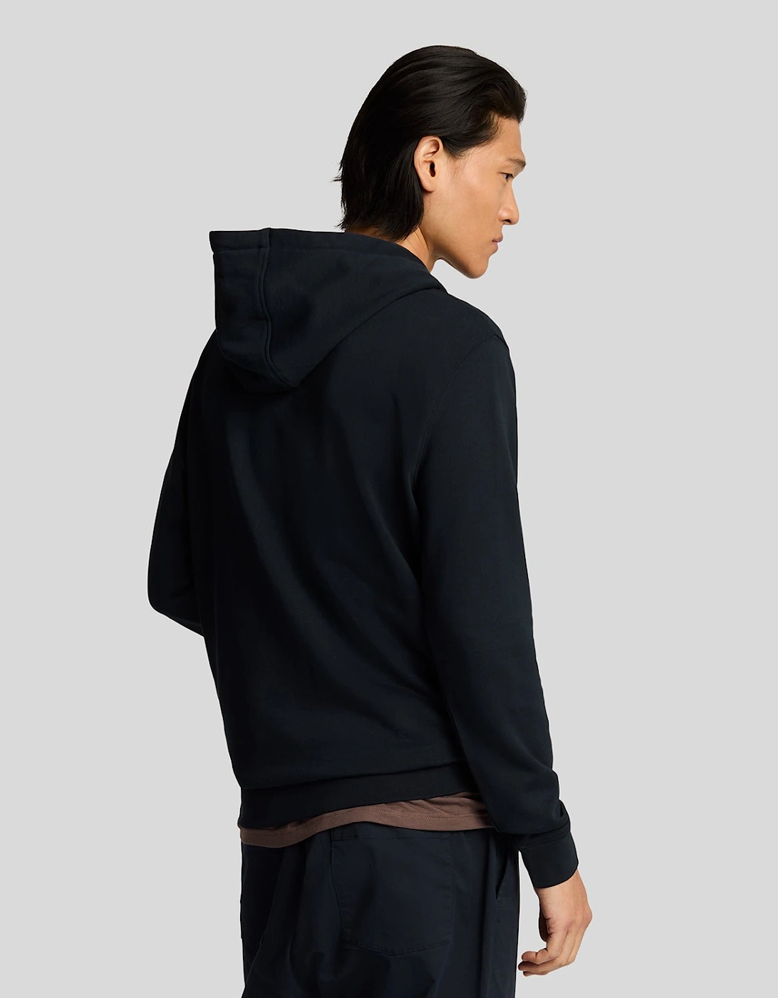 Superfine Pullover Hoodie