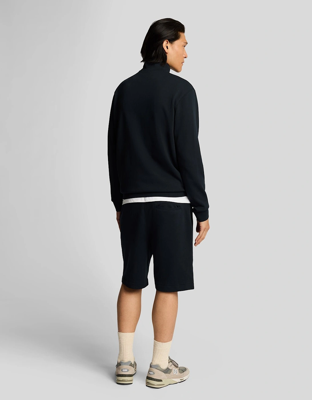 Superfine Sweat Shorts