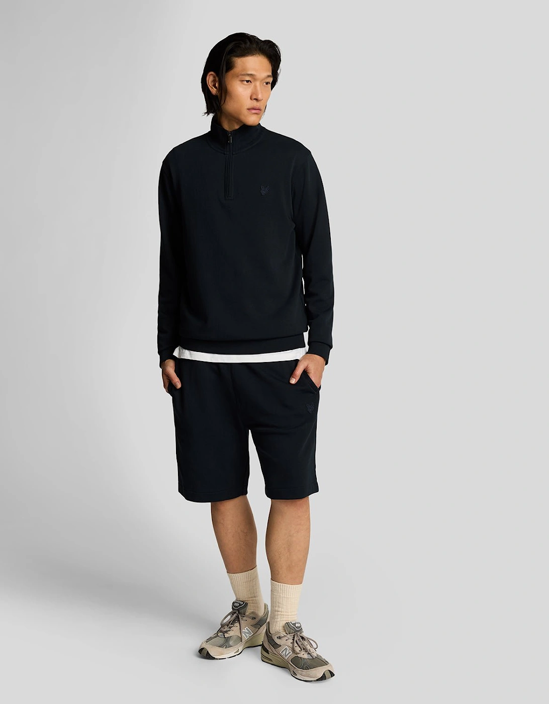 Superfine Sweat Shorts, 6 of 5