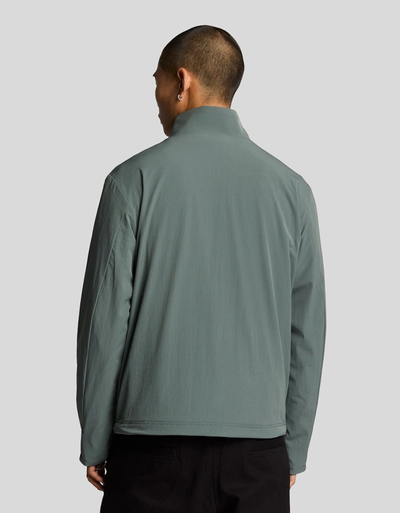 Keyline Windbreaker Jacket