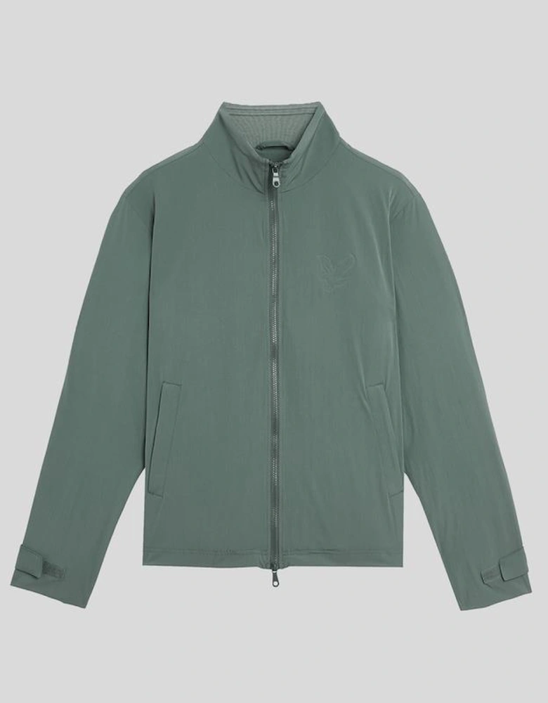 Keyline Windbreaker Jacket