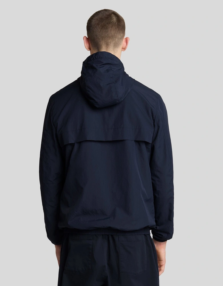 Lightweight Ripstop Jacket