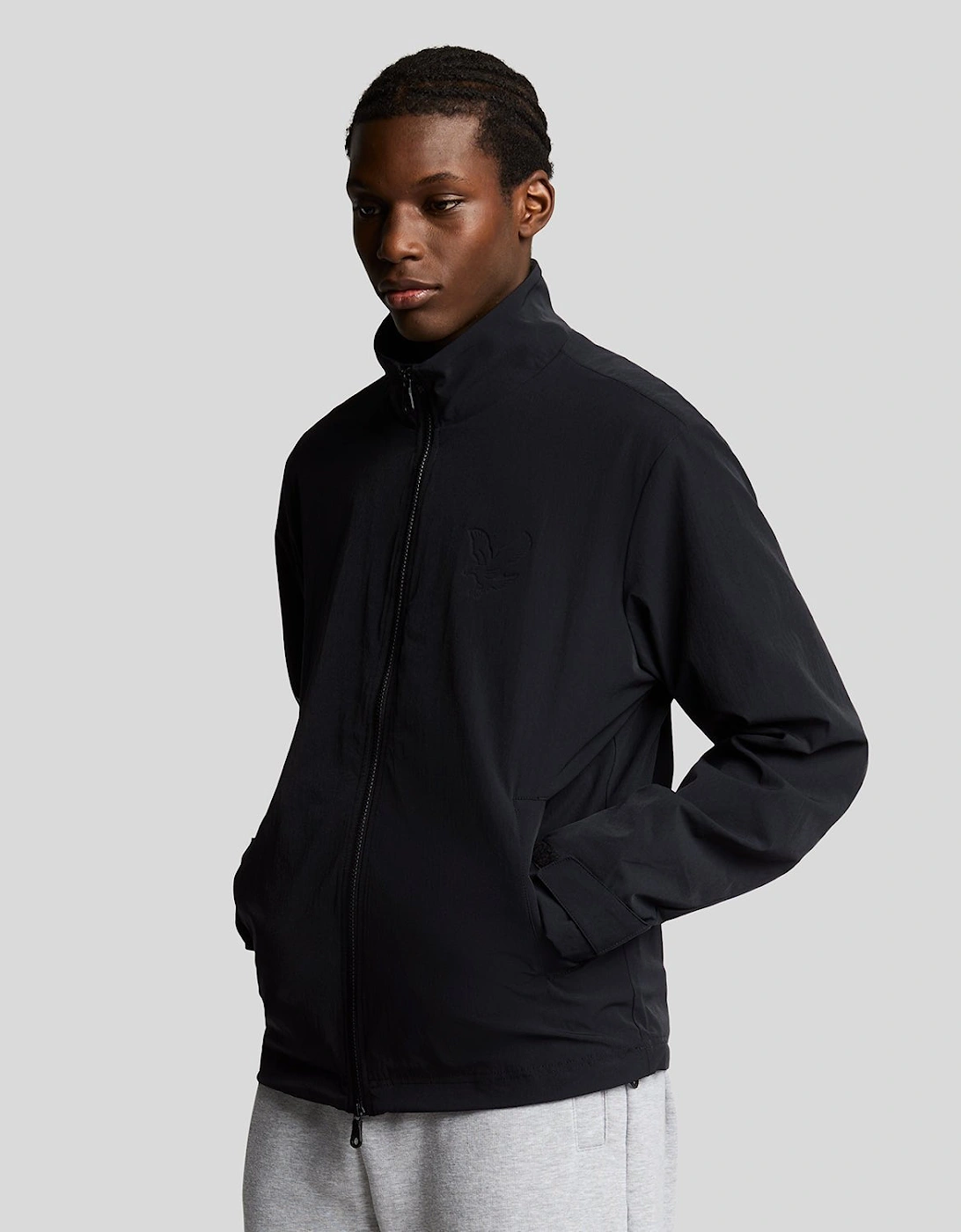 Keyline Windbreaker Jacket, 6 of 5