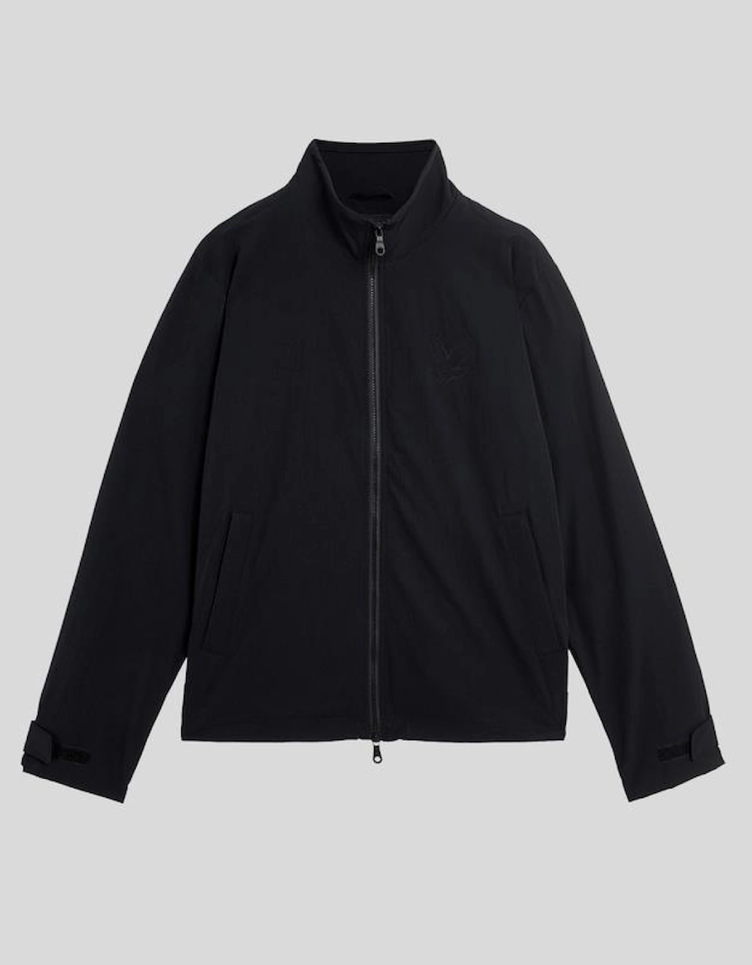 Keyline Windbreaker Jacket