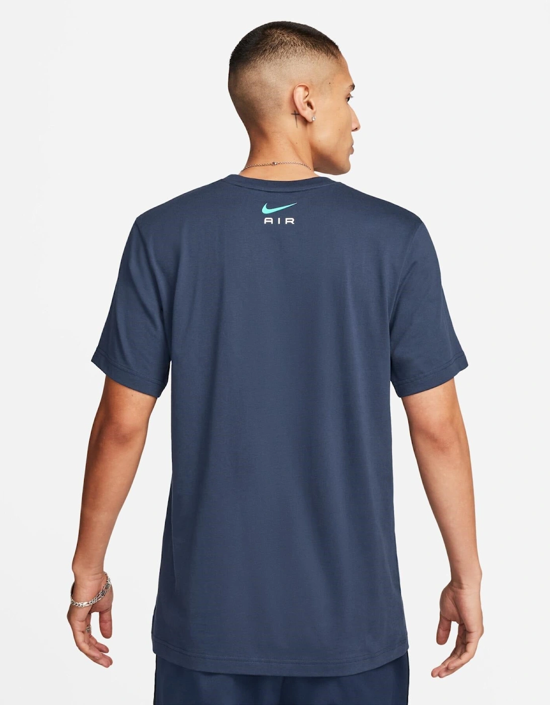 Air Graphic T-Shirt