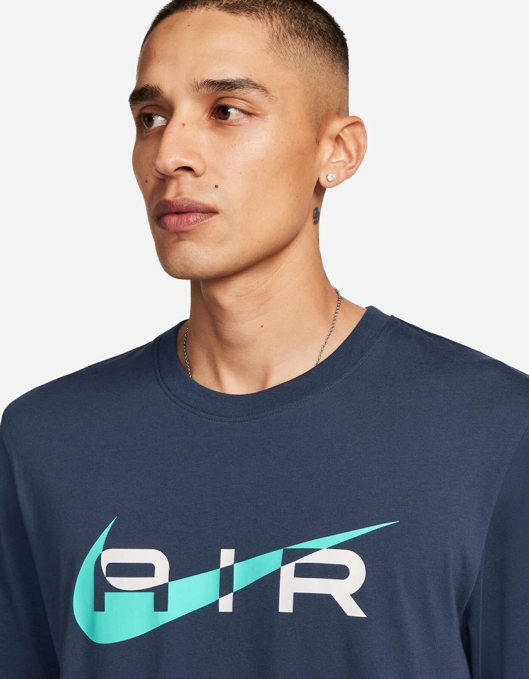Air Graphic T-Shirt