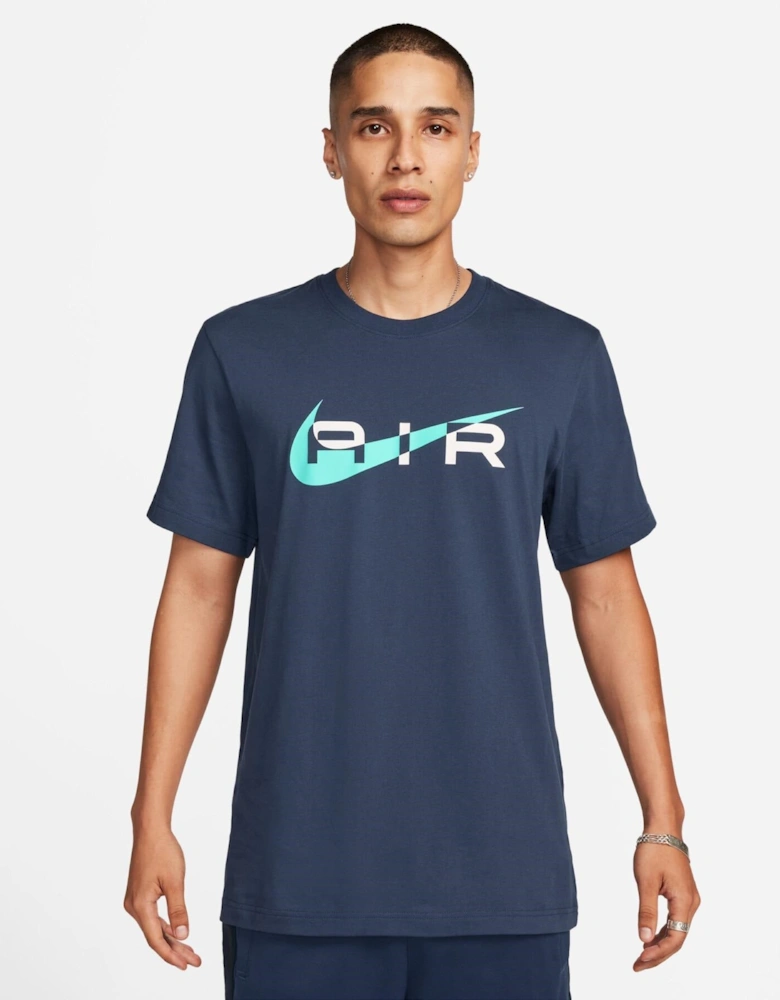 Air Graphic T-Shirt