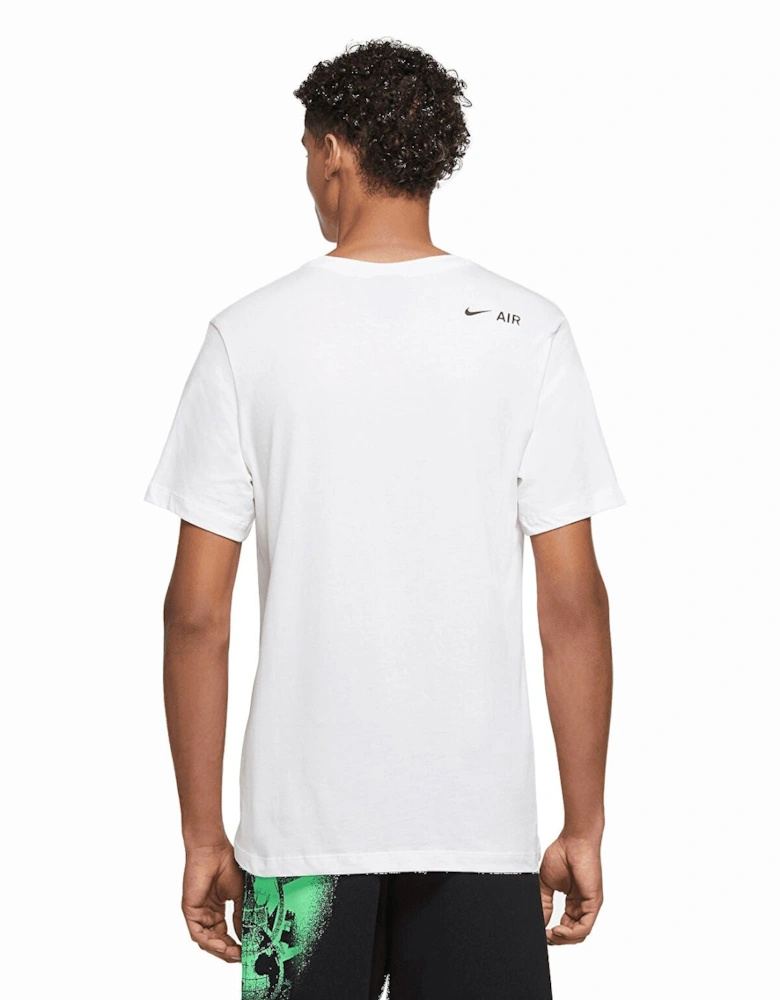 Air Double Swoosh Tick T-Shirt