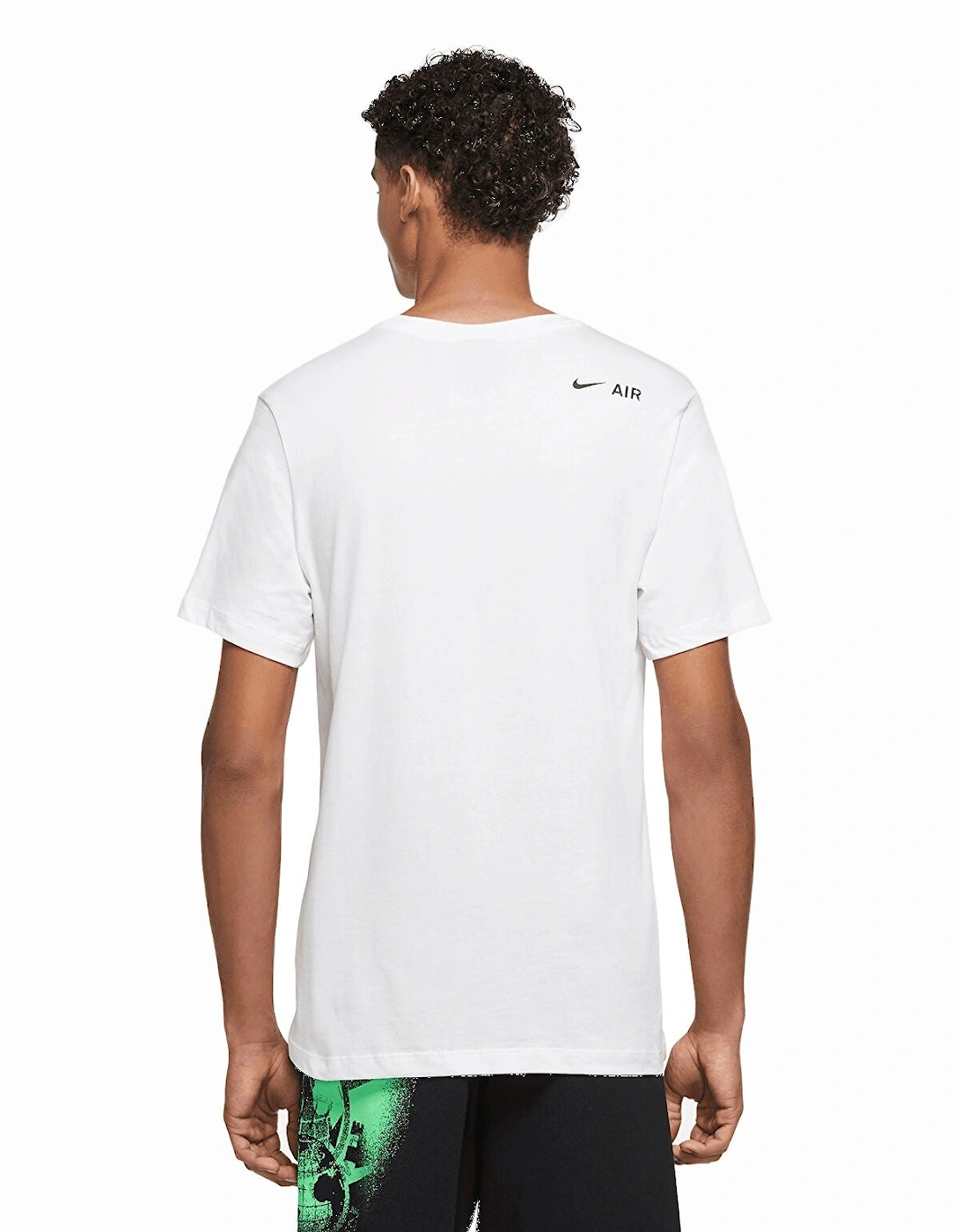 Air Double Swoosh Tick T-Shirt