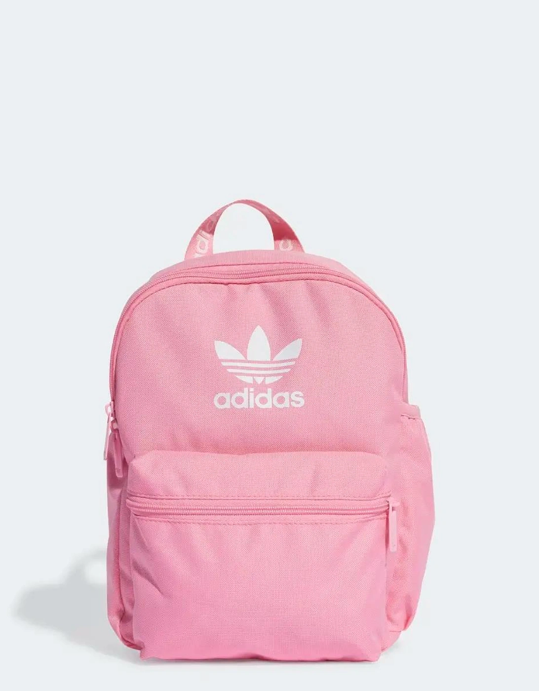 Women's Adidas Originals Young Girls Backpack - Pink