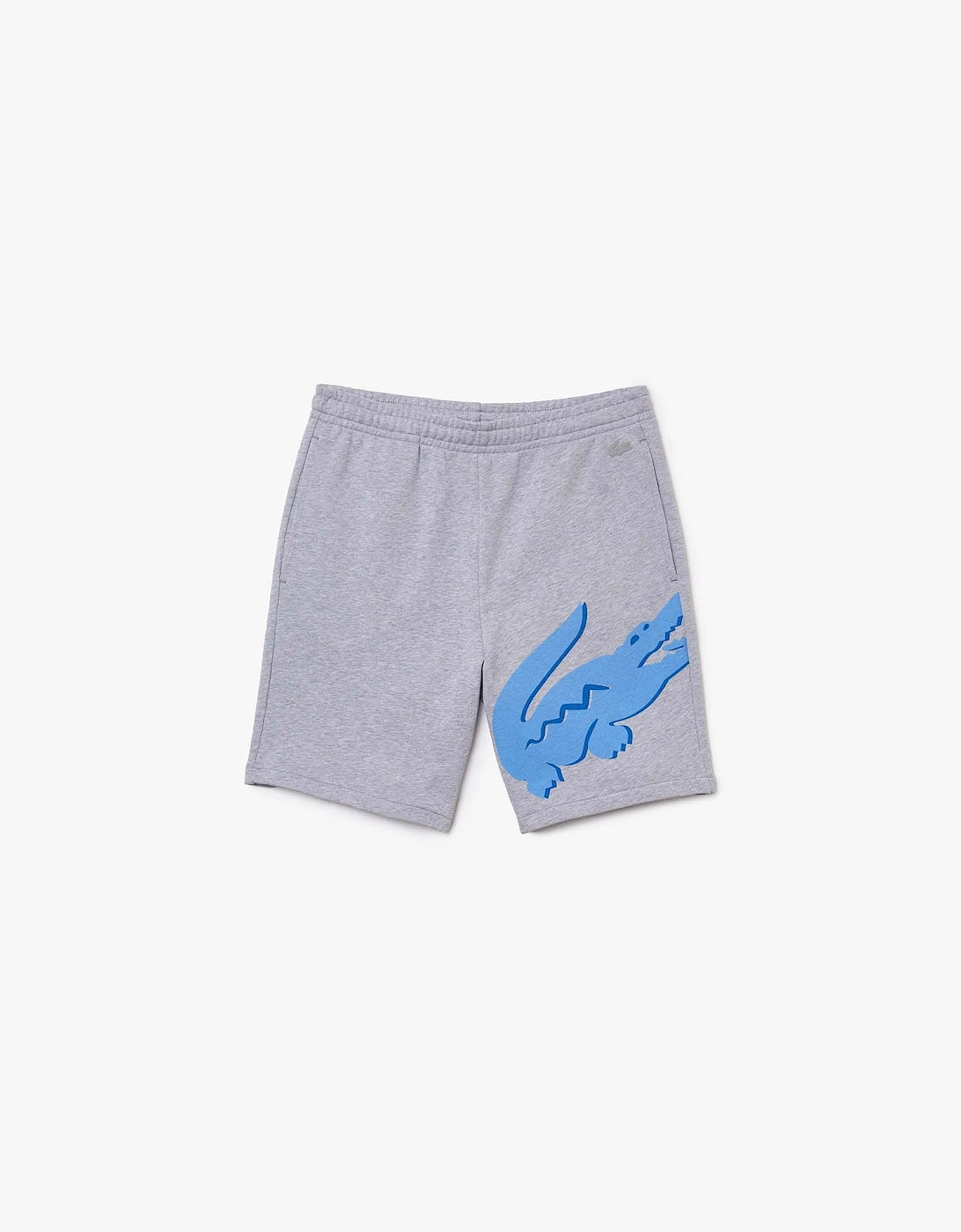 Tennis Fleece Shorts