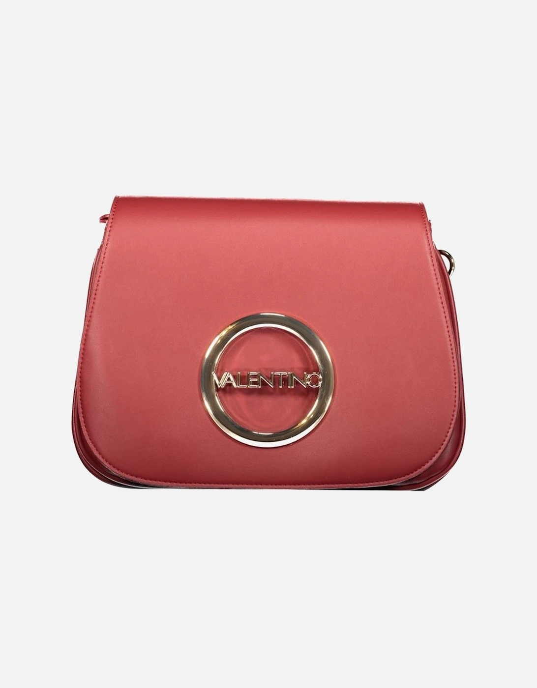 Circle Logo Crossbody VB2345 Red Women Handbags, 4 of 3