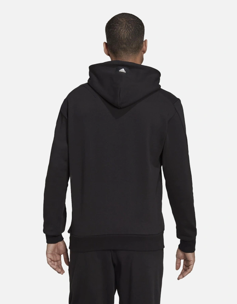 Ess Future Icons Hoodie