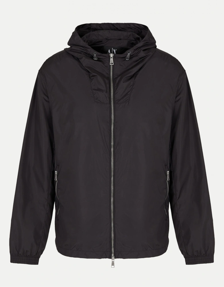 Mens Windbreaker