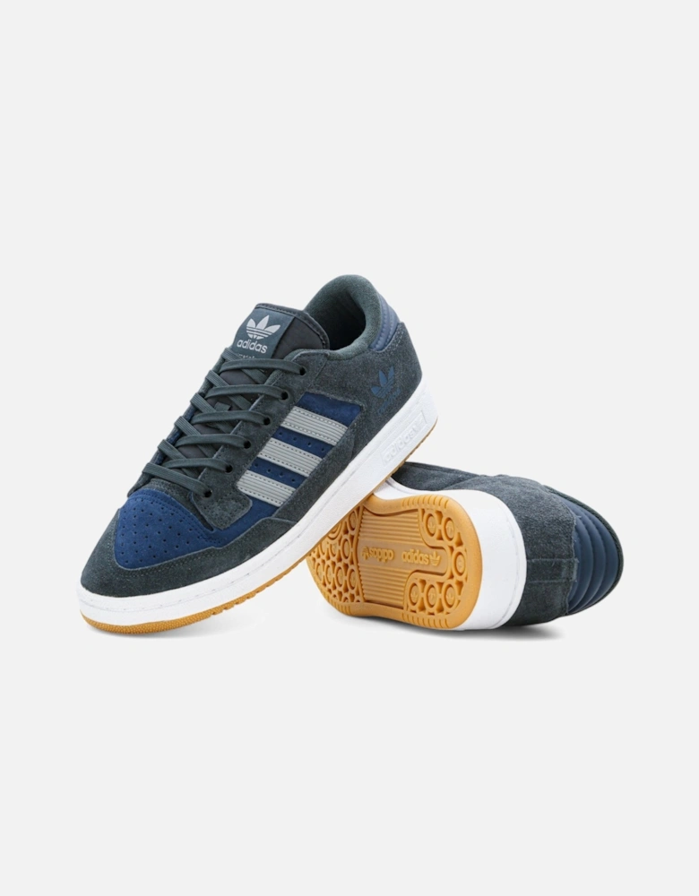 Centennial 85 Low ADV Shoes - Carbon/Grey Heather/Navy