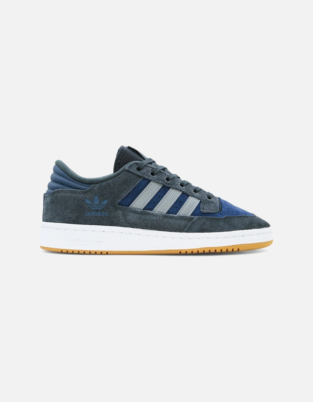 Centennial 85 Low ADV Shoes - Carbon/Grey Heather/Navy