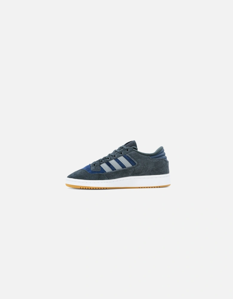 Centennial 85 Low ADV Shoes - Carbon/Grey Heather/Navy