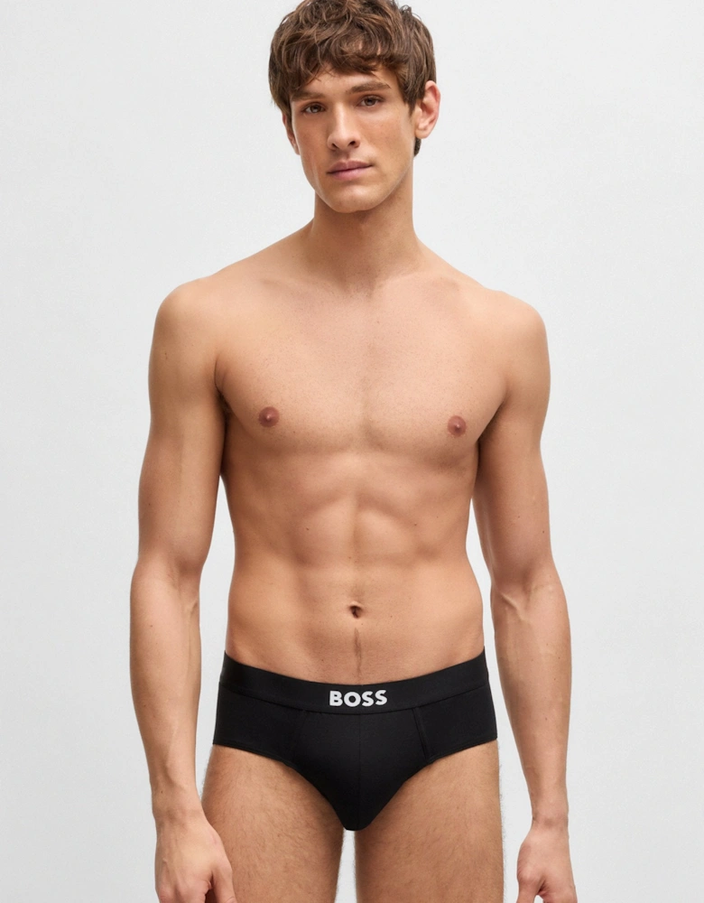 BOSS Black HipBR 3P BOSS ONE 001 Black