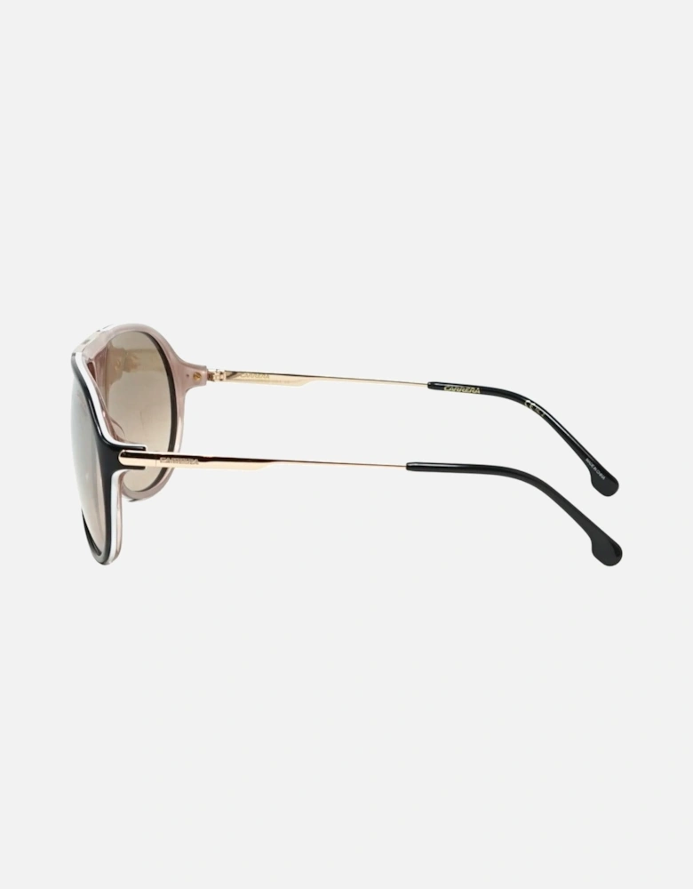 Hot65 0Kdx G4 Black Nude Sunglasses