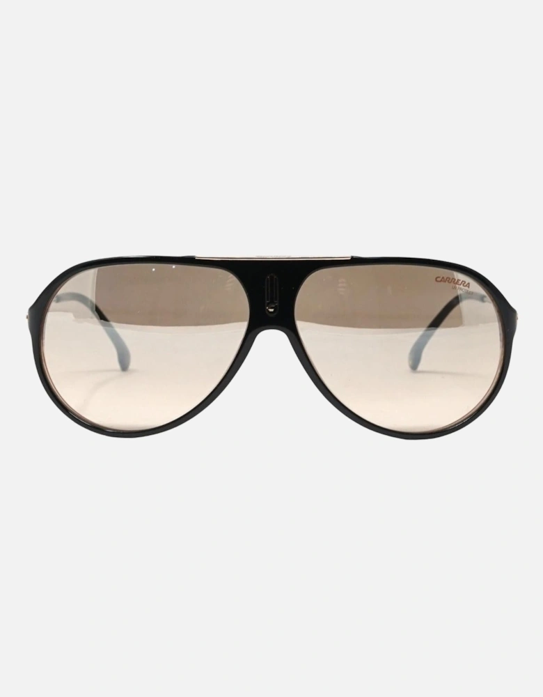 Hot65 0Kdx G4 Black Nude Sunglasses