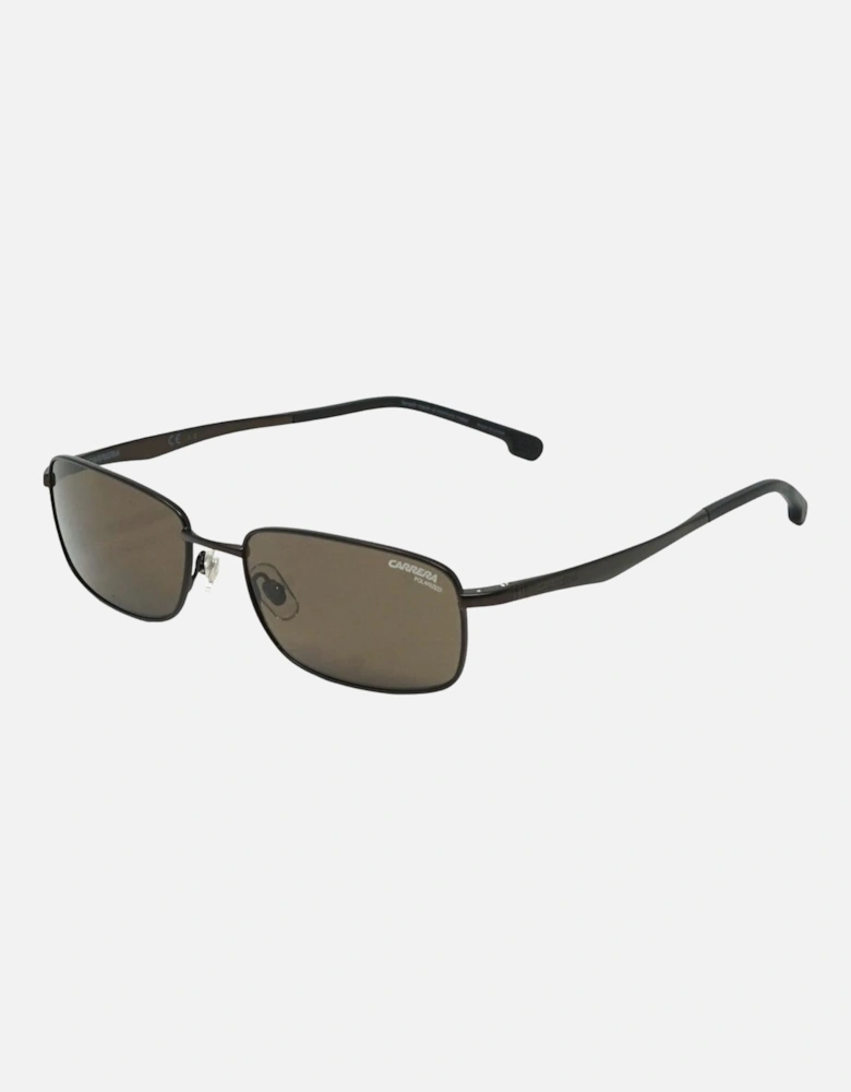 8043 009Q Sp Brown Sunglasses