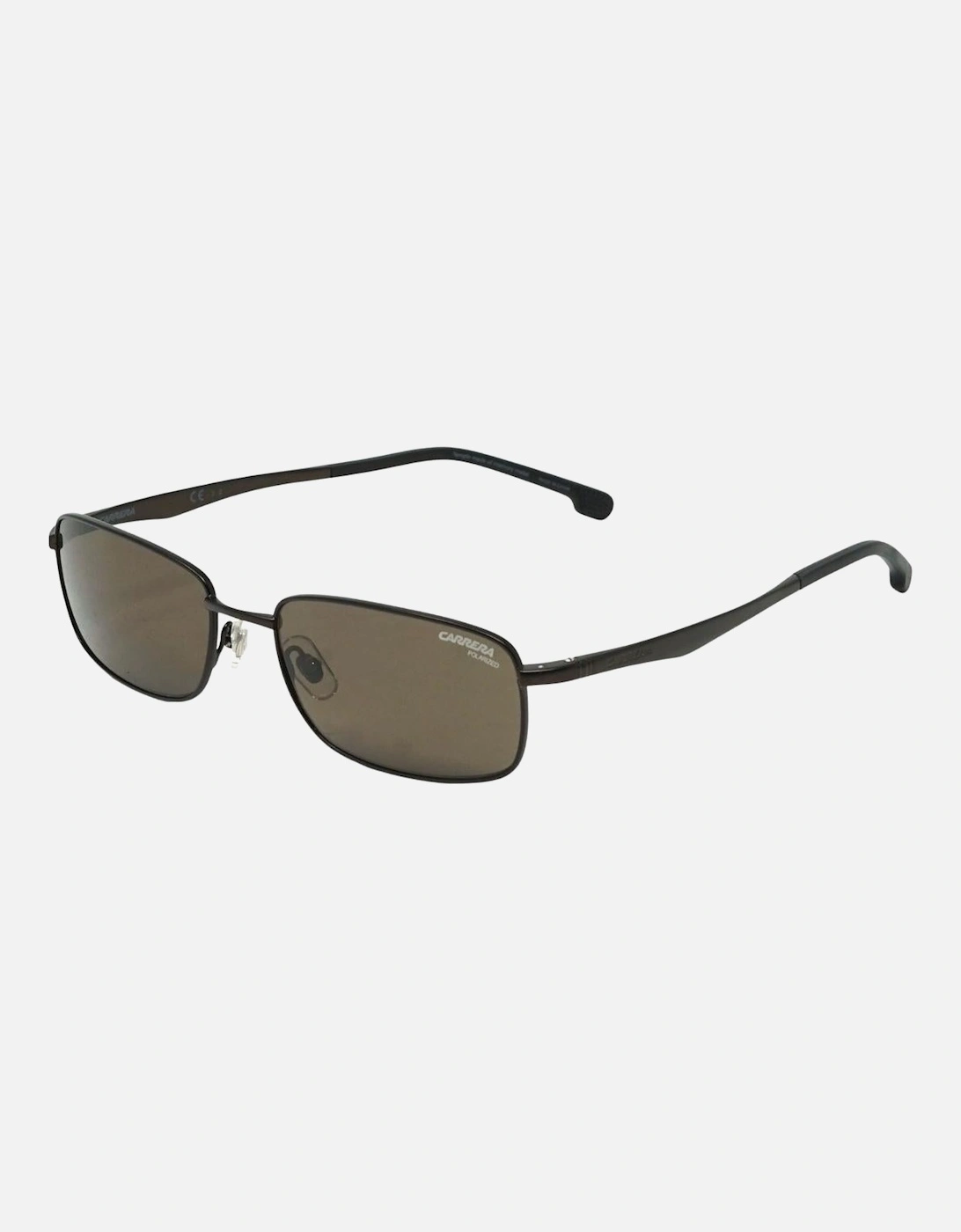 8043 009Q Sp Brown Sunglasses