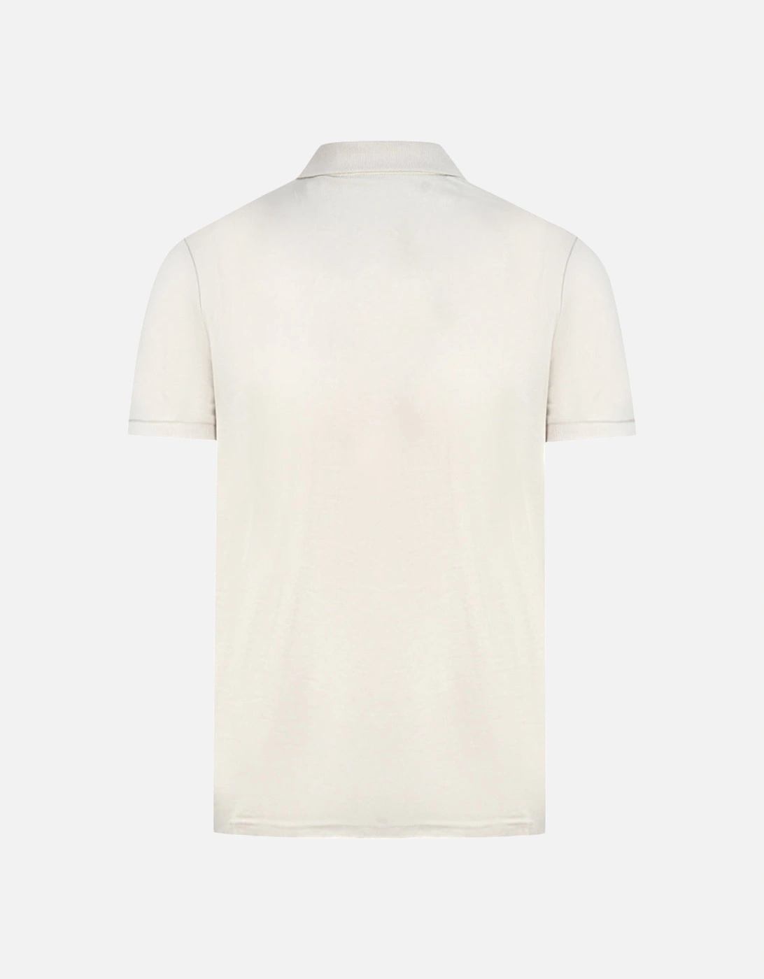 Lyle & Scott Light Mist Plain Polo Shirt