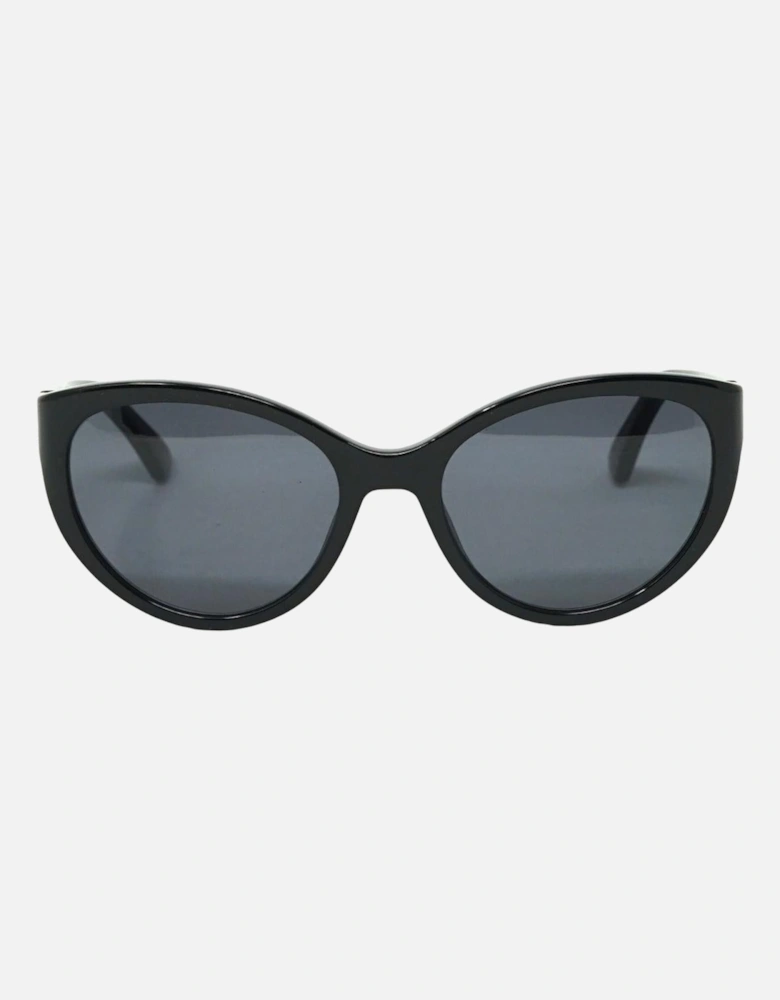 Mos065 807 Ir 807 Black Sunglasses