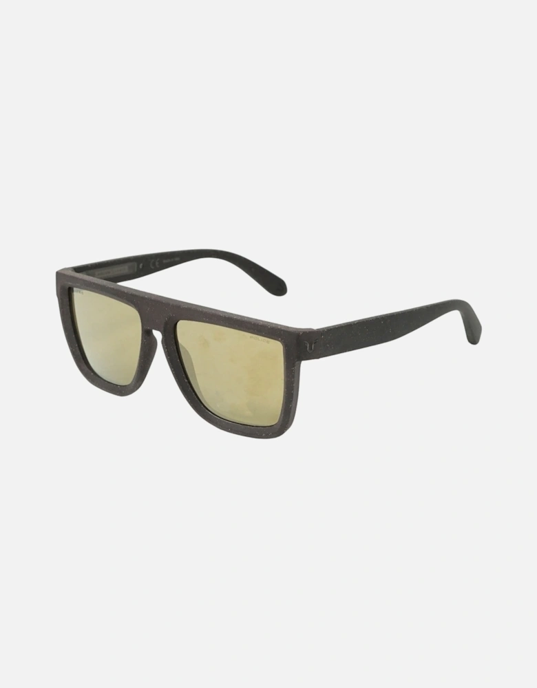 Sple39M 0J35 Lewis Hamilton 44 Purple Sunglasses