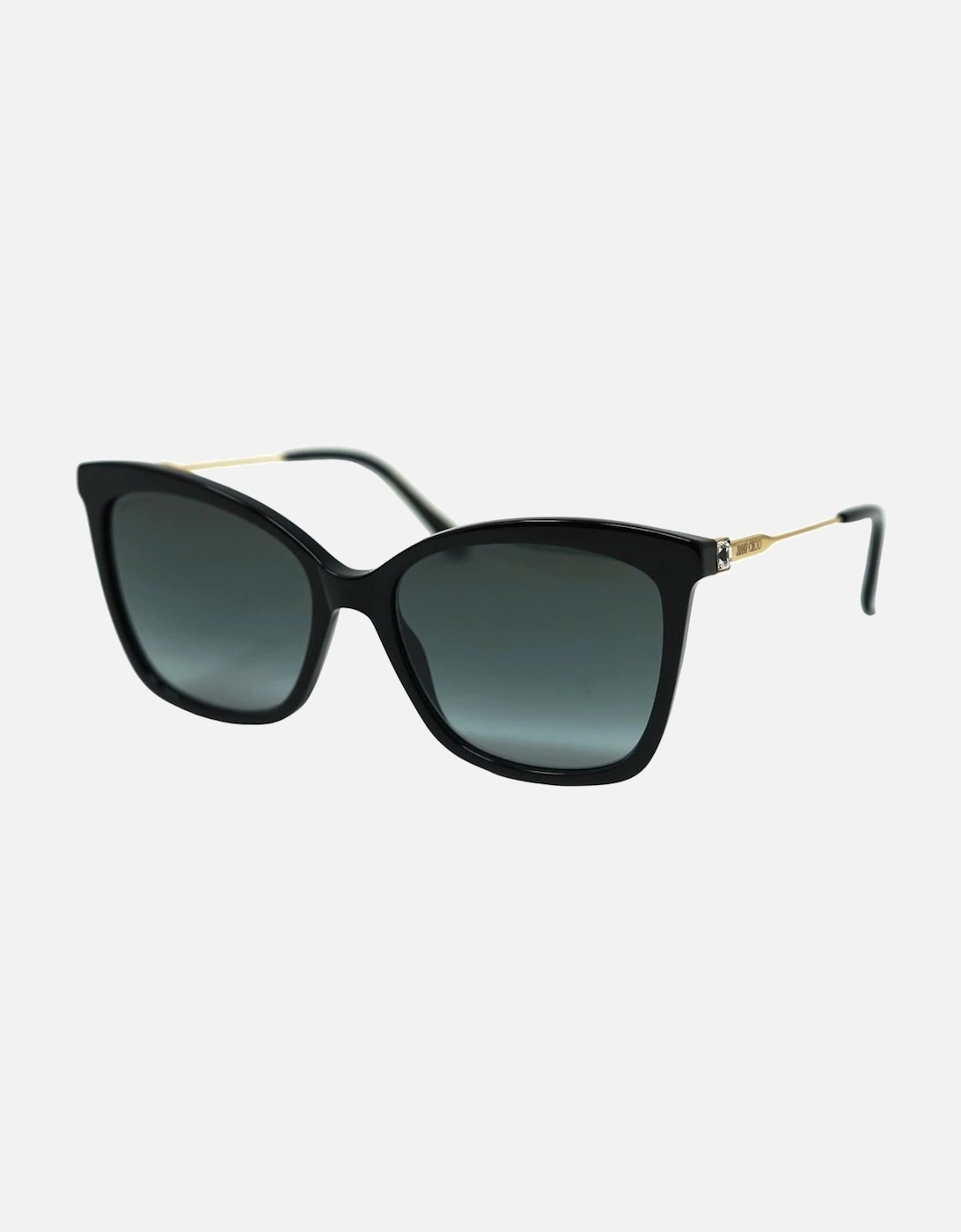 Maci S 0807 90 Gold Sunglasses