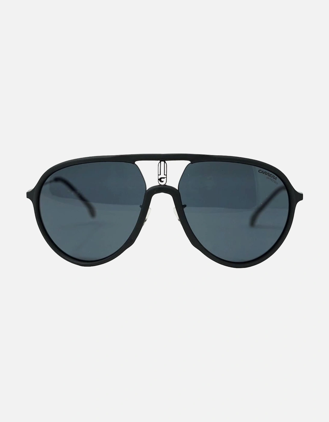 1026 003 Ir Black Sunglasses, 4 of 3