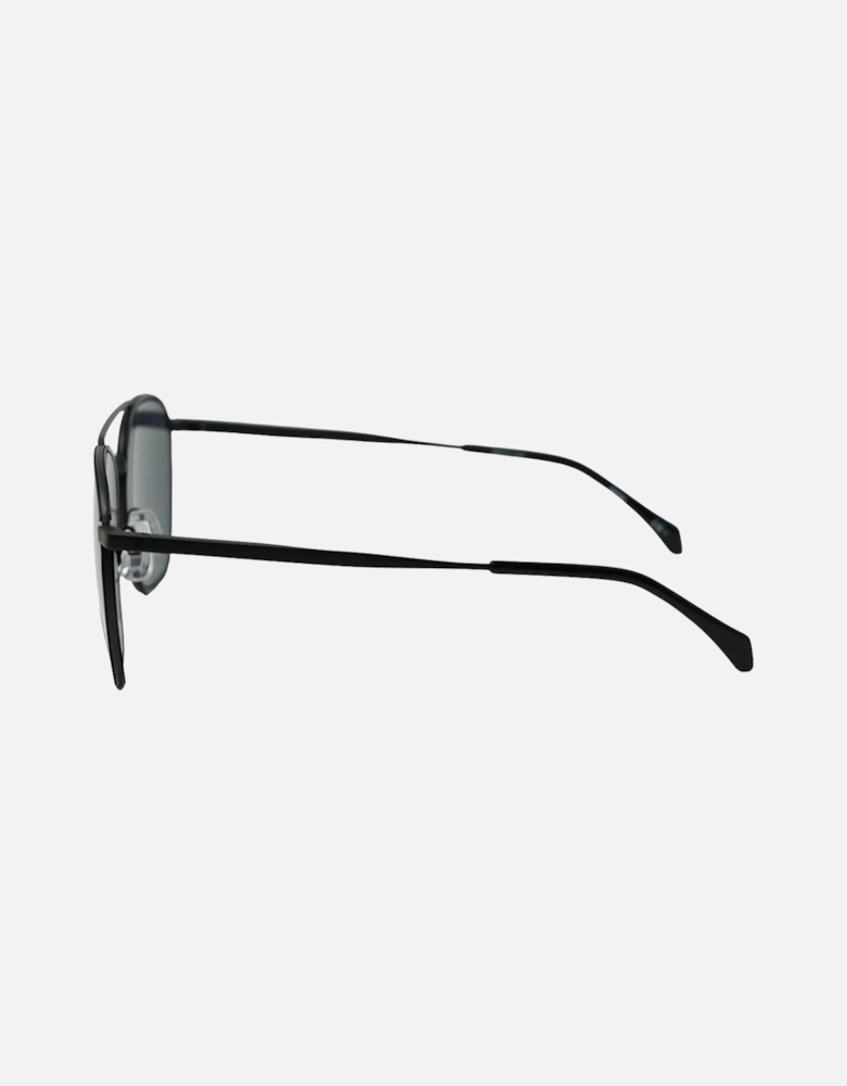 1090 003 Ir Black Sunglasses