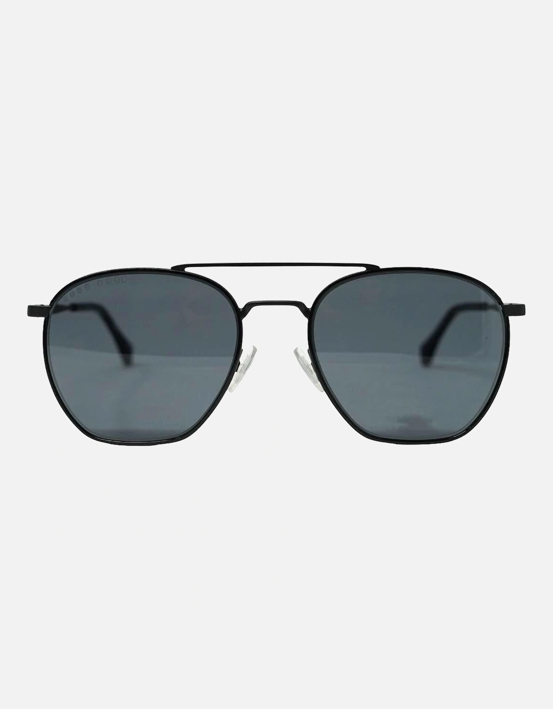 1090 003 Ir Black Sunglasses, 4 of 3