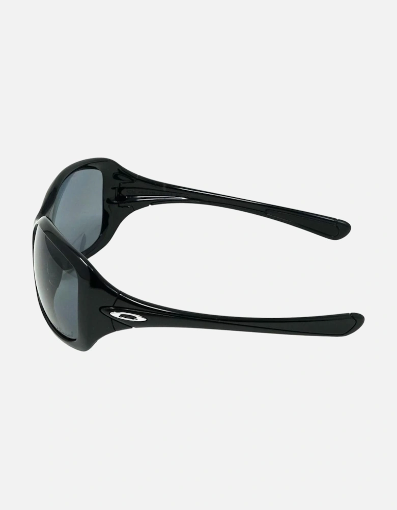 Oo9122 05 D001231 Black Sunglass