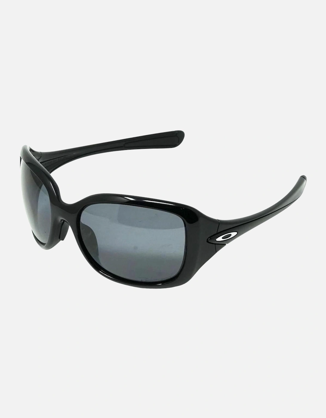 Oo9122 05 D001231 Black Sunglass