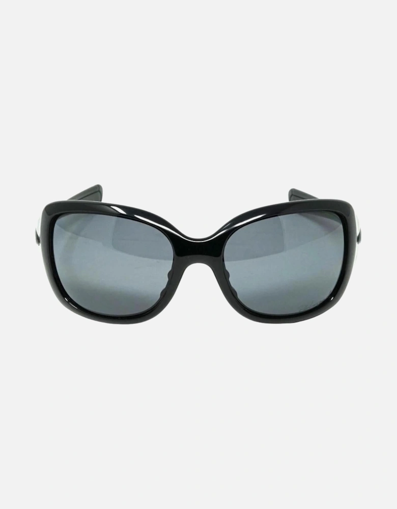 Oo9122 05 D001231 Black Sunglass