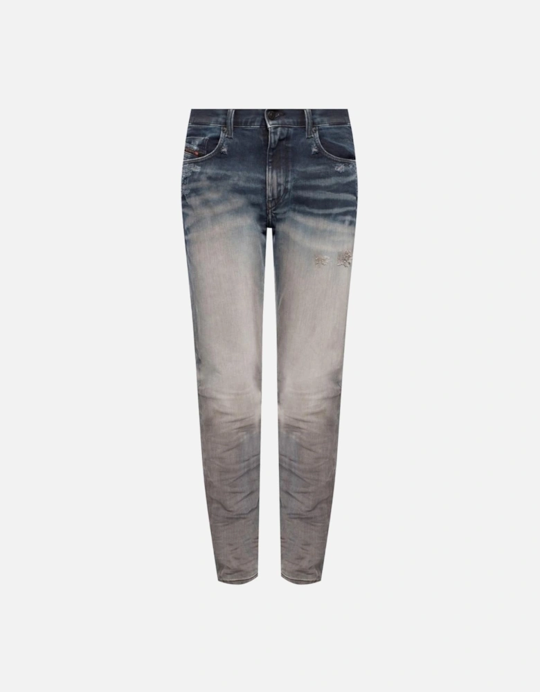 D-Strukt 0097Q Jeans