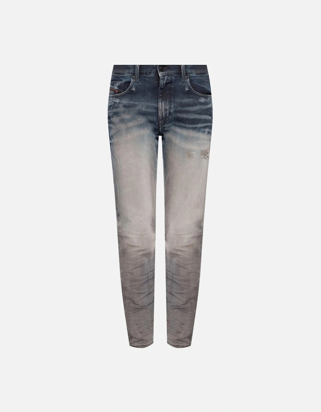 D-Strukt 0097Q Jeans, 3 of 2