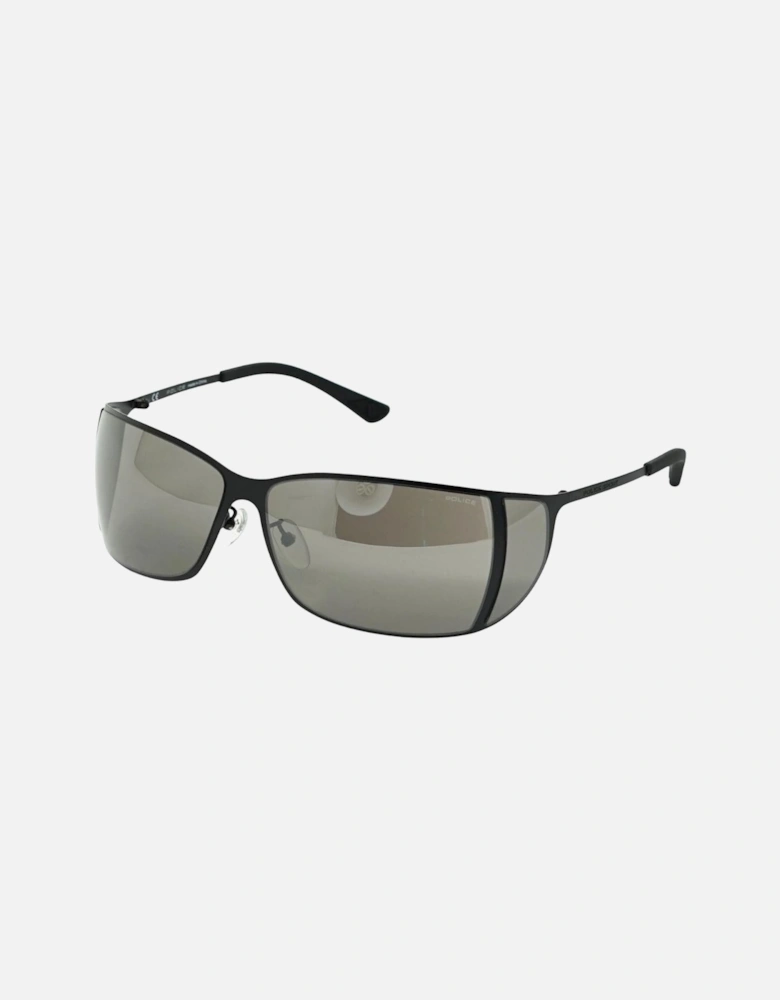 Spl533B 531X Black Sunglasses