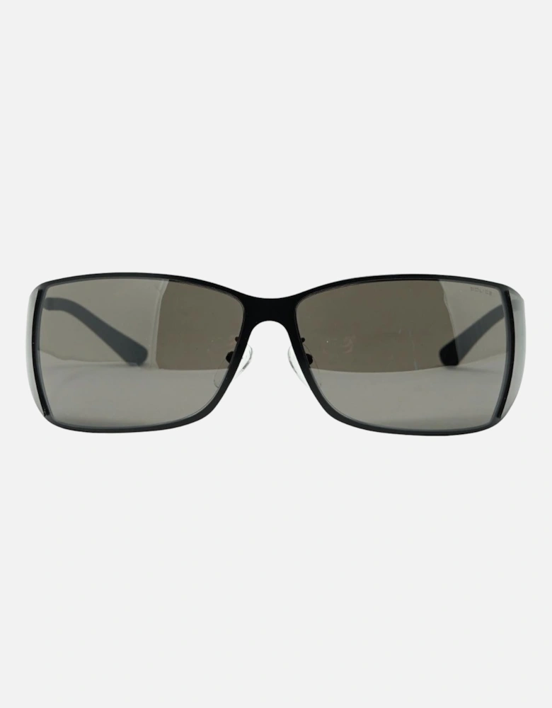 Spl533B 531X Black Sunglasses