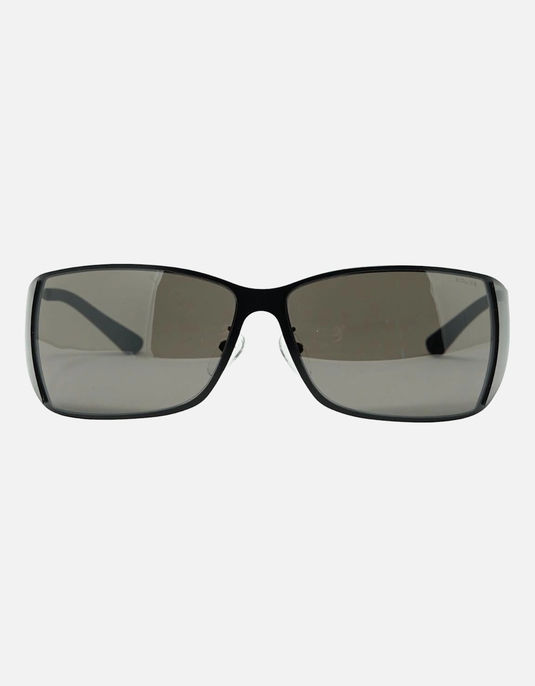 Spl533B 531X Black Sunglasses, 4 of 3