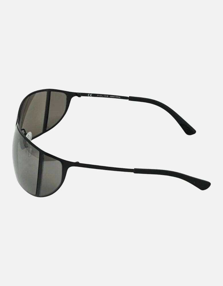 Spl533B 531X Black Sunglasses