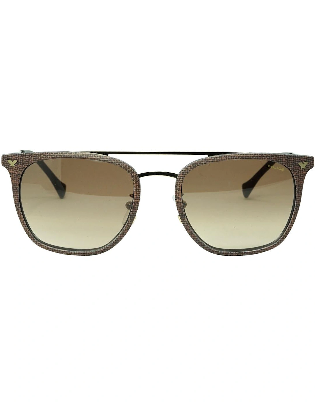 Spl152 Ggny Gold Sunglasses, 4 of 3