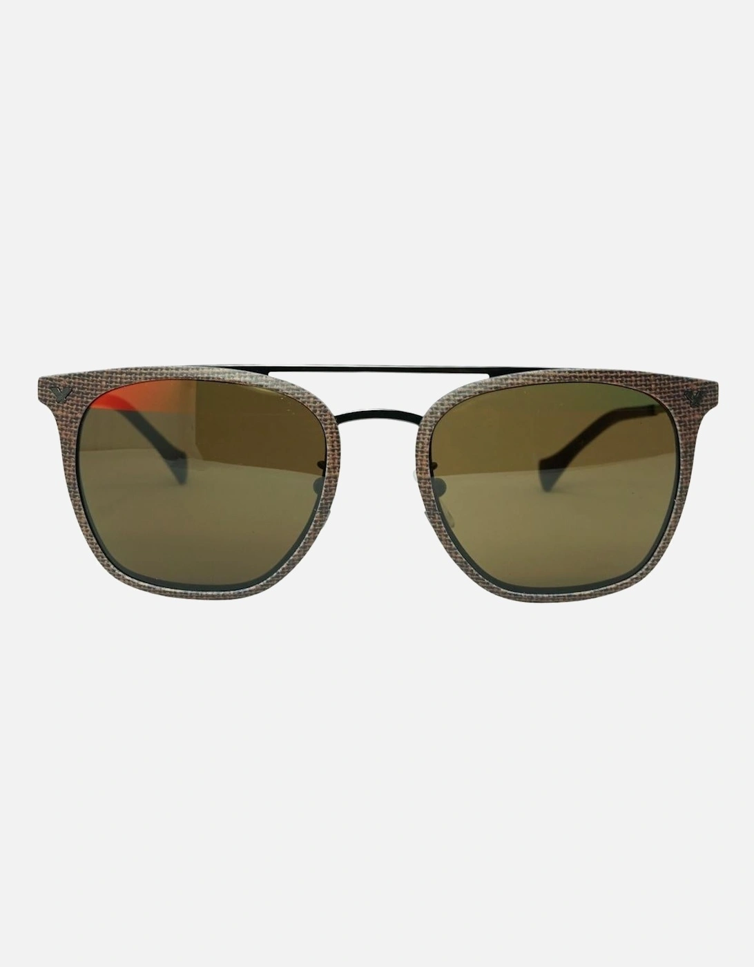 Spl152 Ggnh Silver Sunglasses, 4 of 3